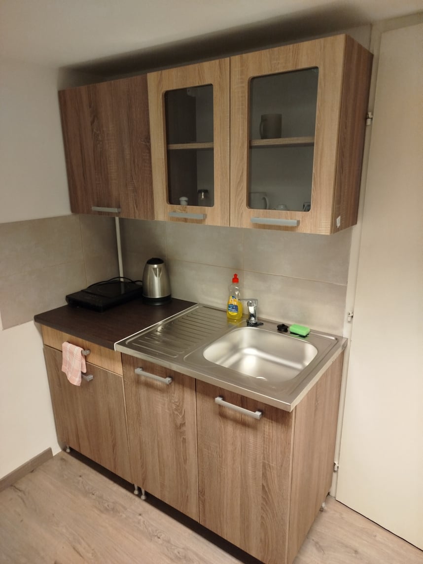 Menedék Ökoturisztikai Szállás Bódvaszilas