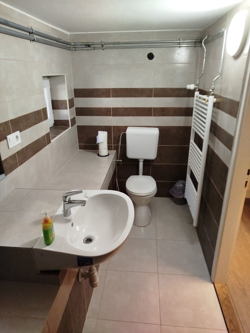 Menedék Ökoturisztikai Szállás Bódvaszilas