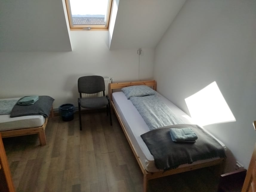 Menedék Ökoturisztikai Szállás Bódvaszilas