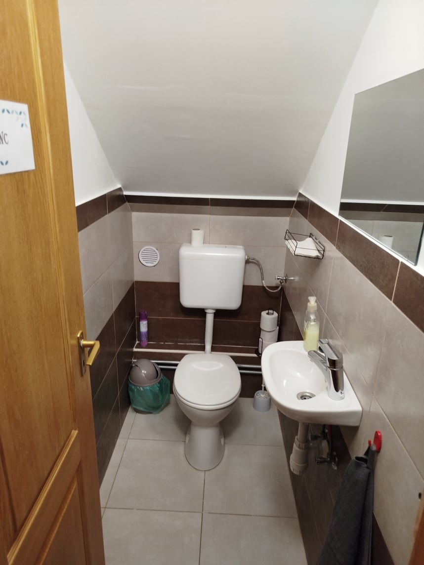 Menedék Ökoturisztikai Szállás Bódvaszilas