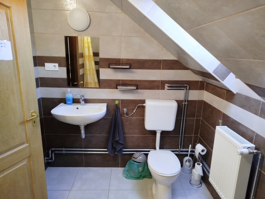 Menedék Ökoturisztikai Szállás Bódvaszilas