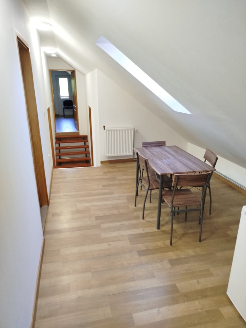 Menedék Ökoturisztikai Szállás Bódvaszilas