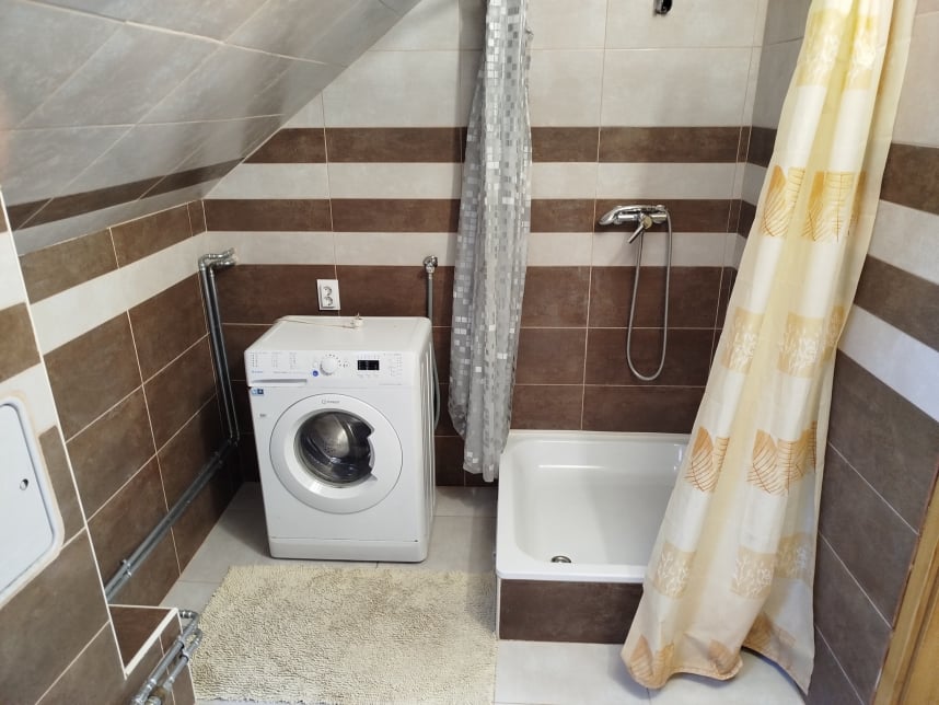 Menedék Ökoturisztikai Szállás Bódvaszilas