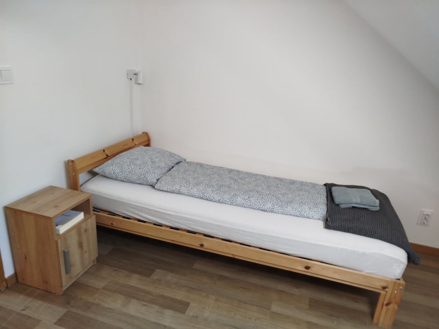 Menedék Ökoturisztikai Szállás Bódvaszilas